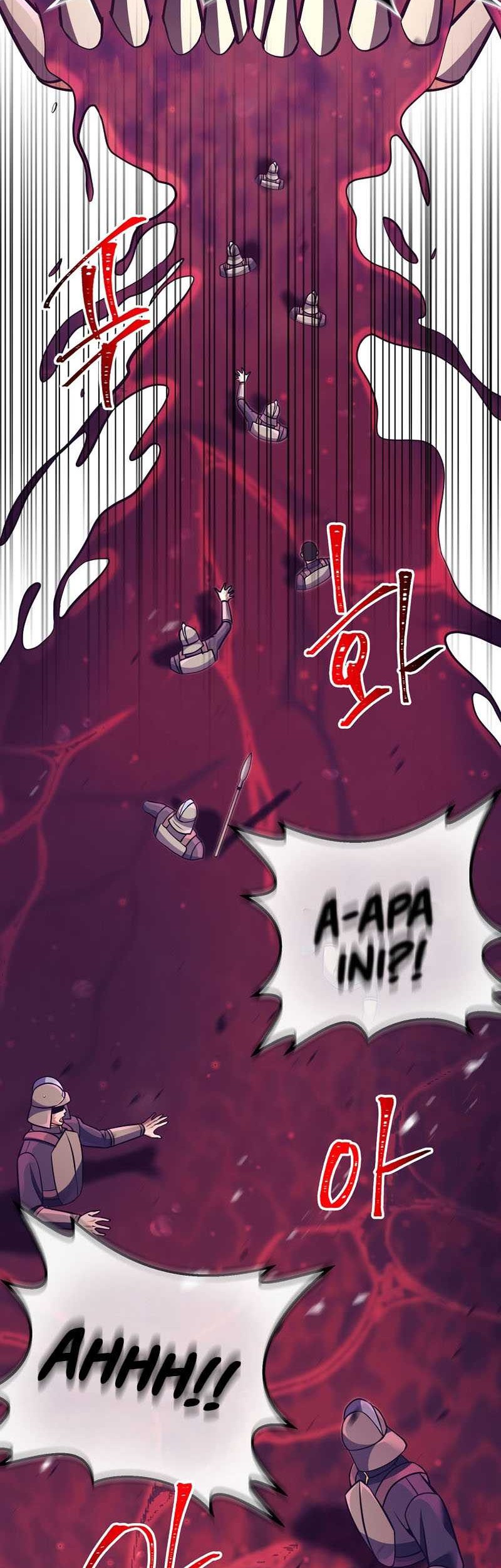I Became the Mad Emperor Chapter 15 Gambar 34
