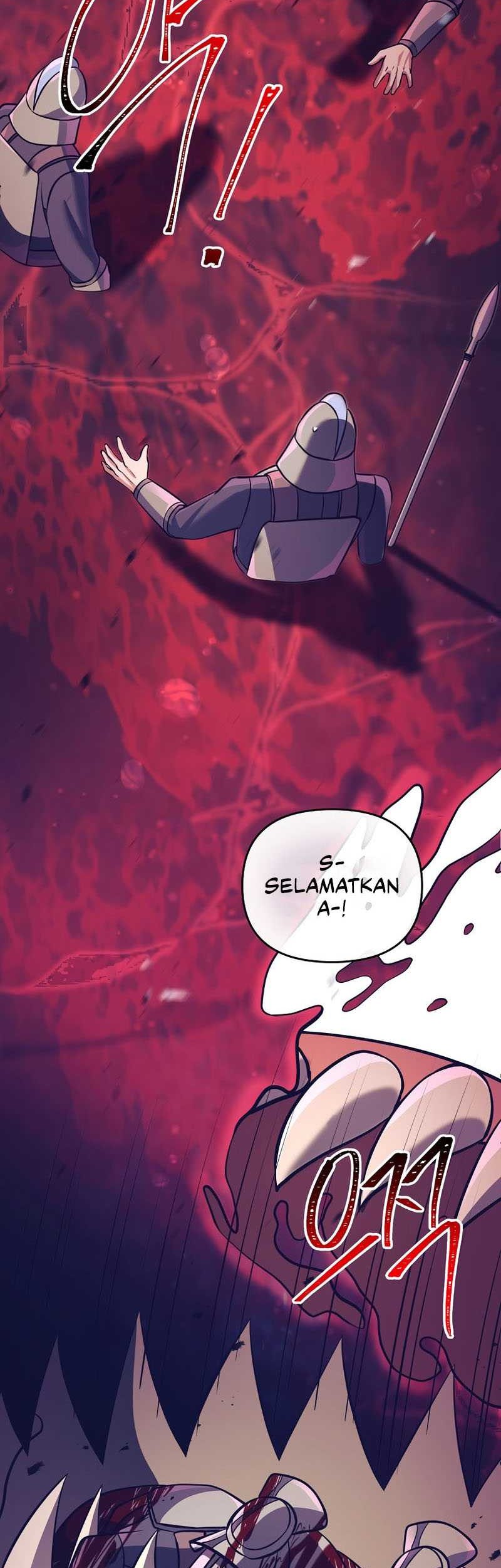 I Became the Mad Emperor Chapter 15 Gambar 35