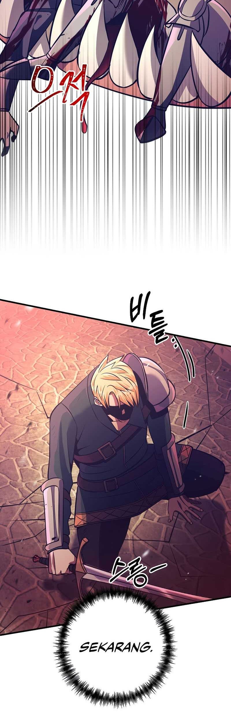 I Became the Mad Emperor Chapter 15 Gambar 36
