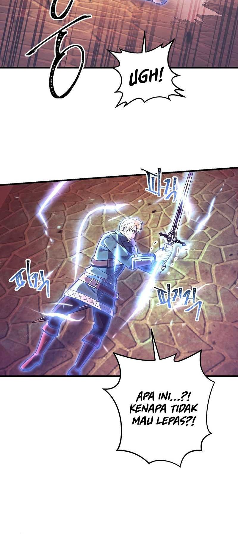 I Became the Mad Emperor Chapter 15 Gambar 43