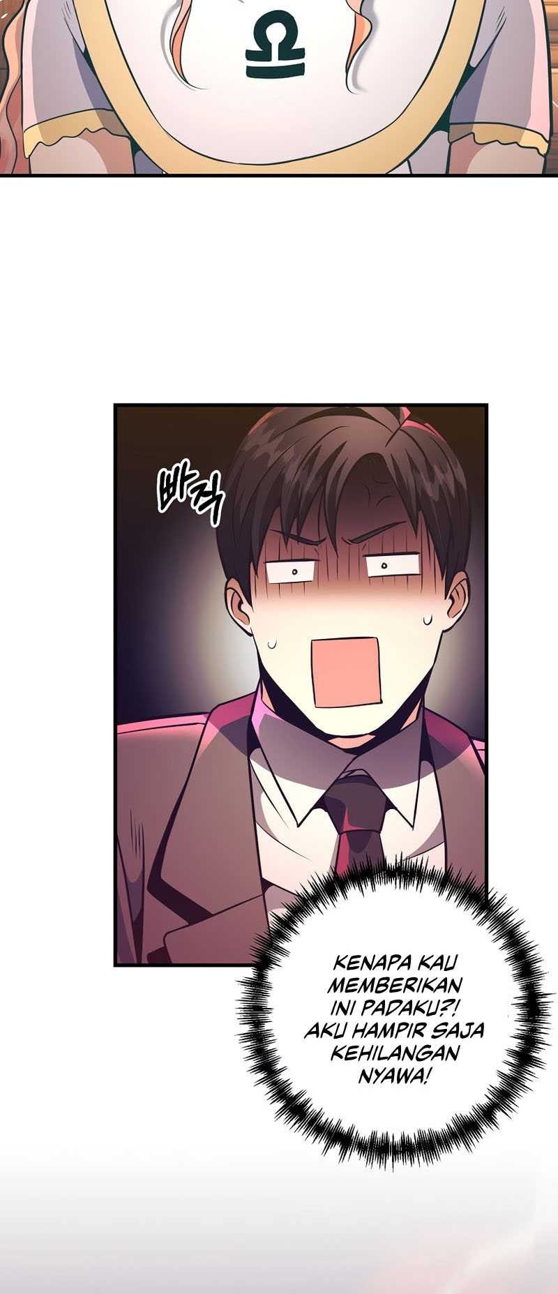 I Became the Mad Emperor Chapter 15 Gambar 51