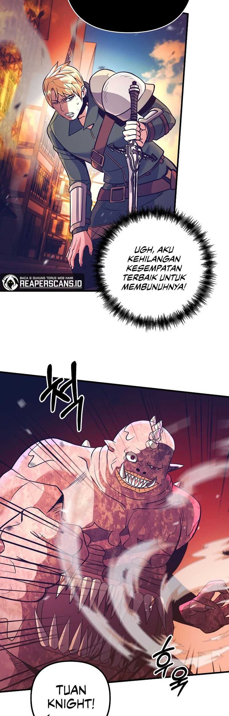 I Became the Mad Emperor Chapter 15 Gambar 53
