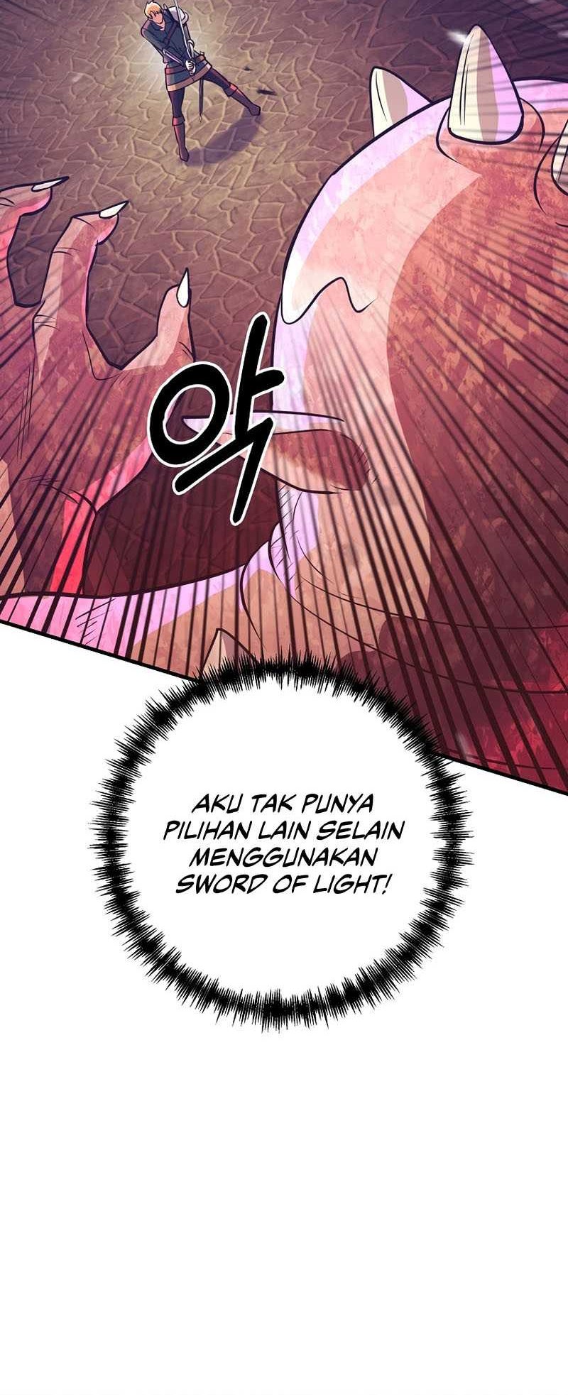 I Became the Mad Emperor Chapter 15 Gambar 55