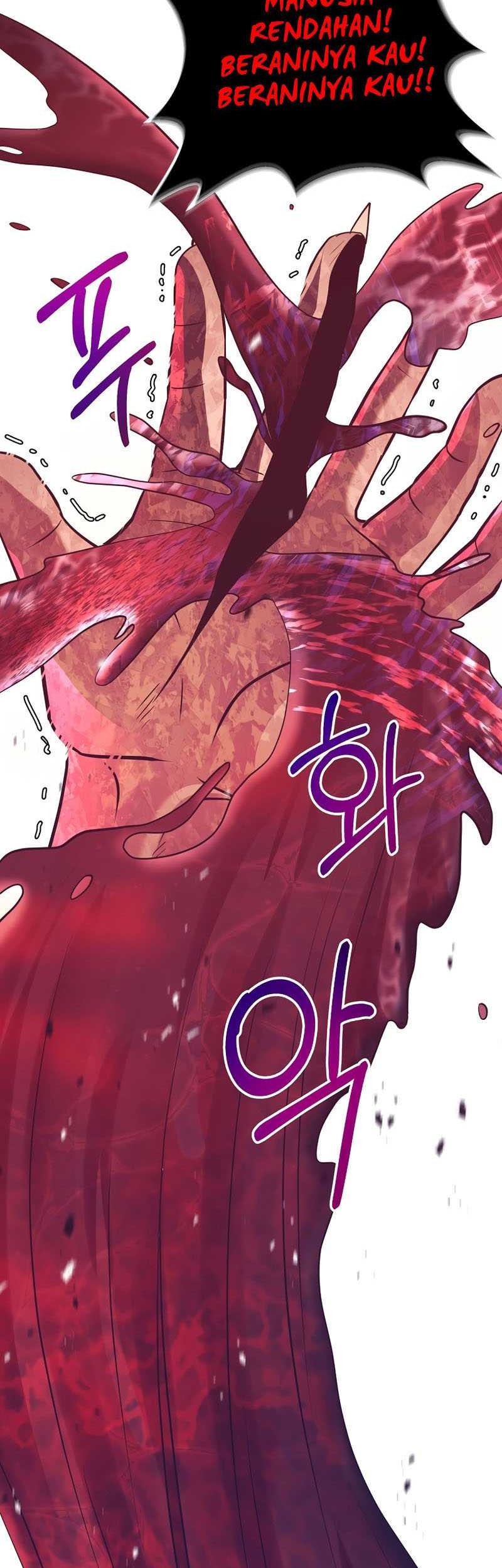 I Became the Mad Emperor Chapter 15 Gambar 58