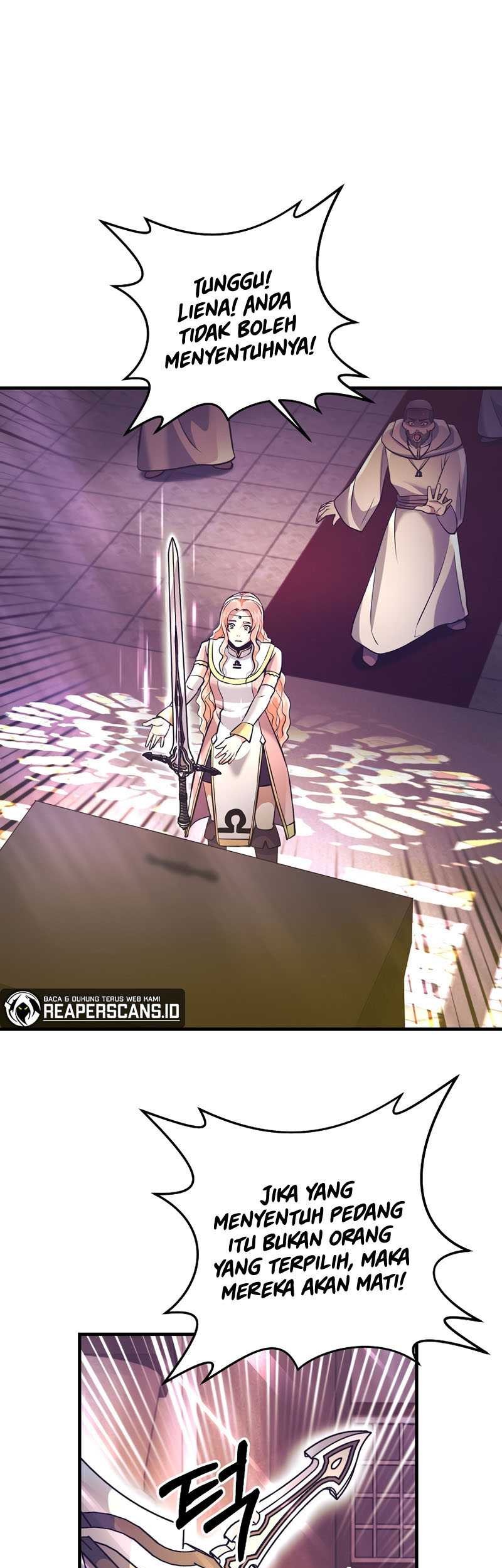 Baca I Became the Mad Emperor Chapter 15 Gambar 2