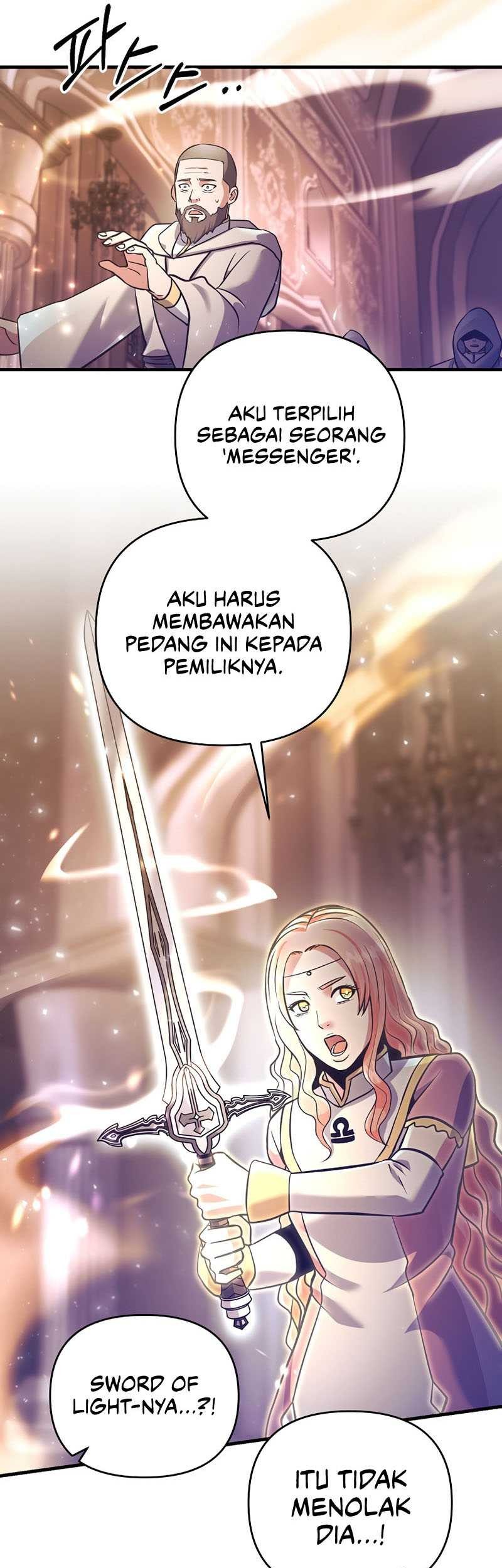 I Became the Mad Emperor Chapter 15 Gambar 6