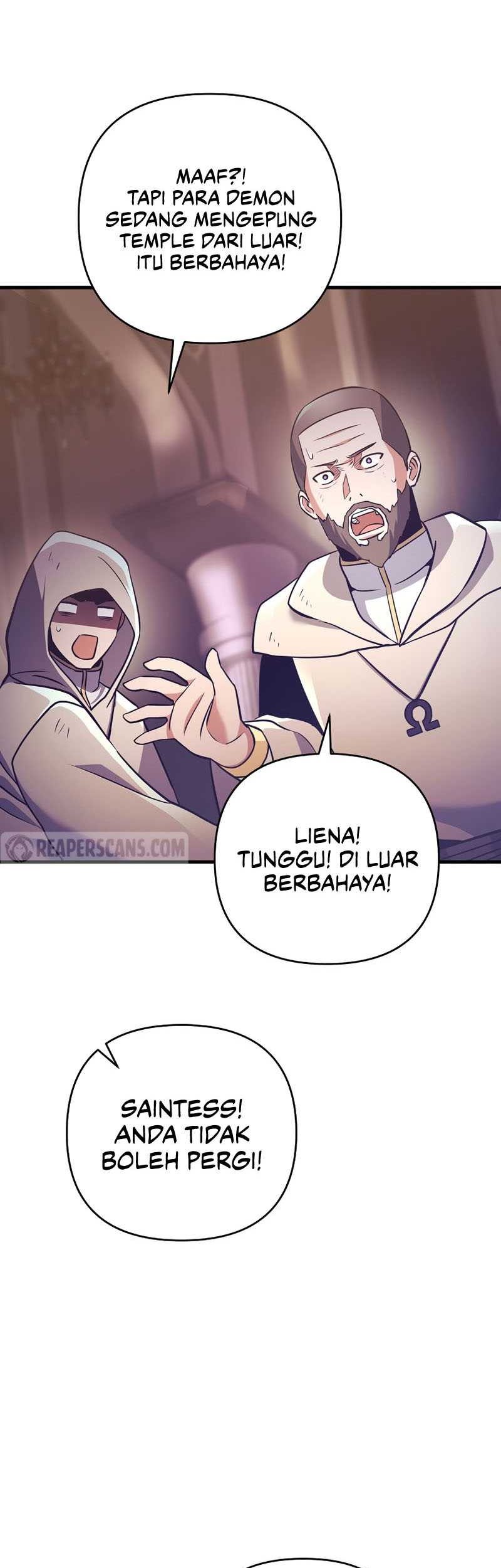 I Became the Mad Emperor Chapter 15 Gambar 8