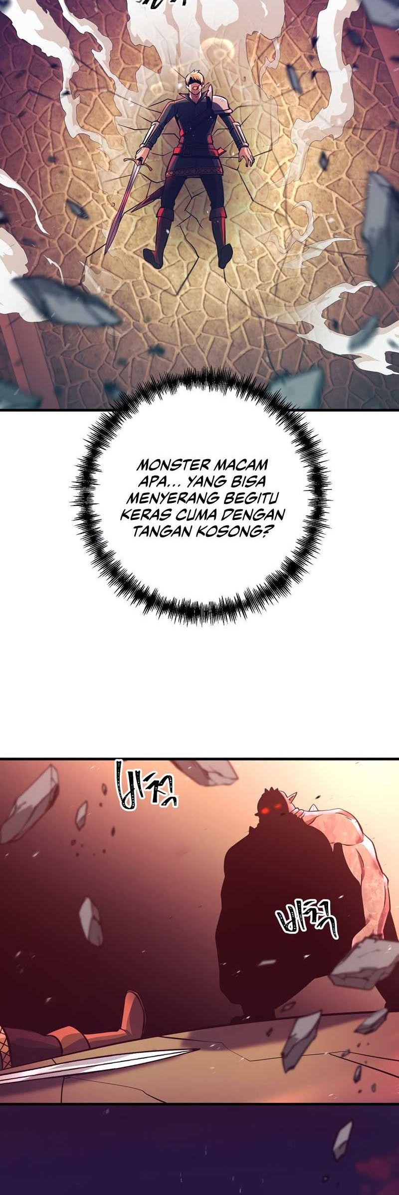 I Became the Mad Emperor Chapter 15 Gambar 28