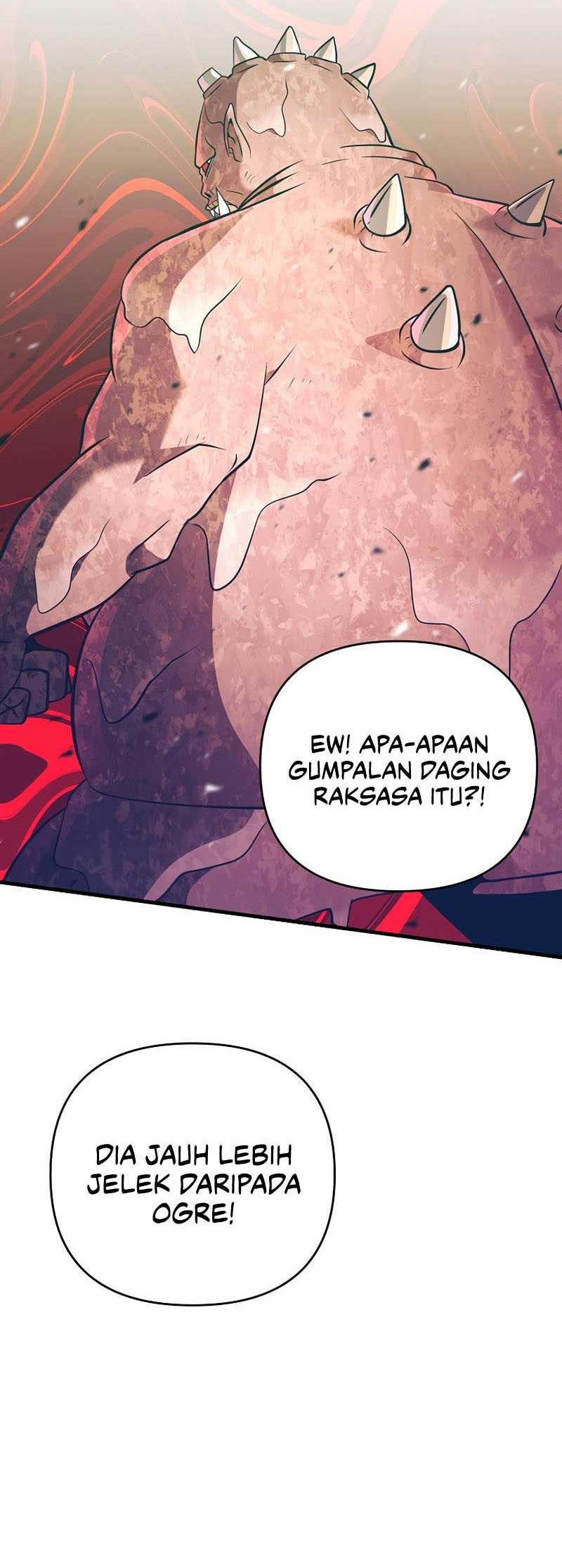 I Became the Mad Emperor Chapter 15 Gambar 32