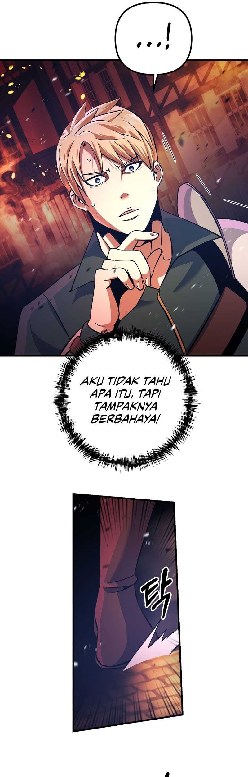I Became the Mad Emperor Chapter 14 Gambar 39