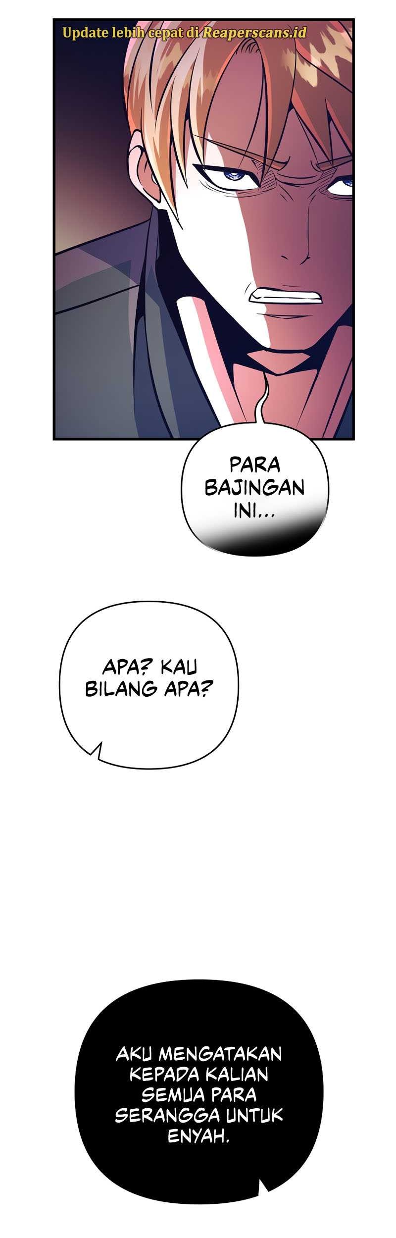 I Became the Mad Emperor Chapter 14 Gambar 41