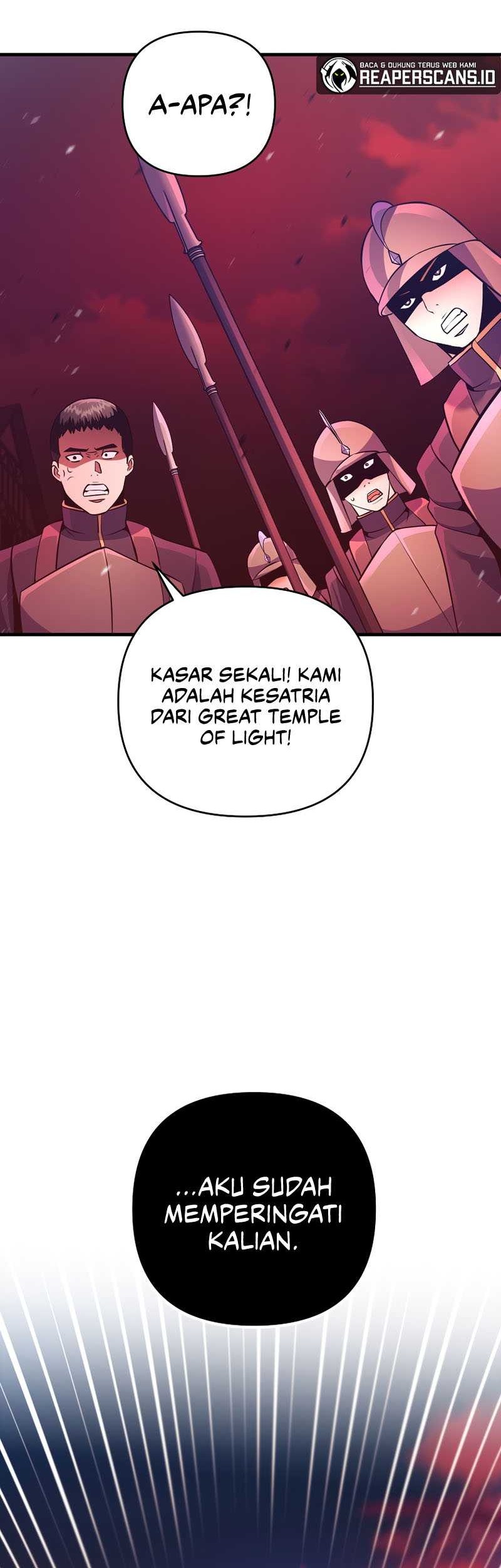 I Became the Mad Emperor Chapter 14 Gambar 42