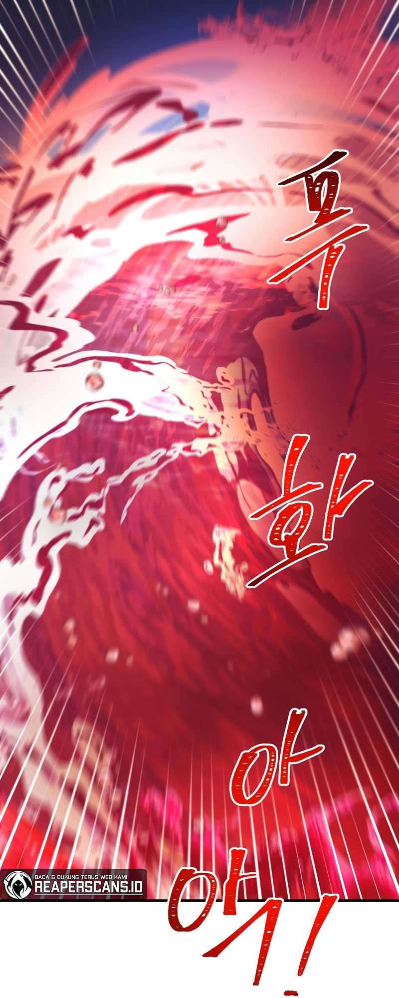 I Became the Mad Emperor Chapter 14 Gambar 43