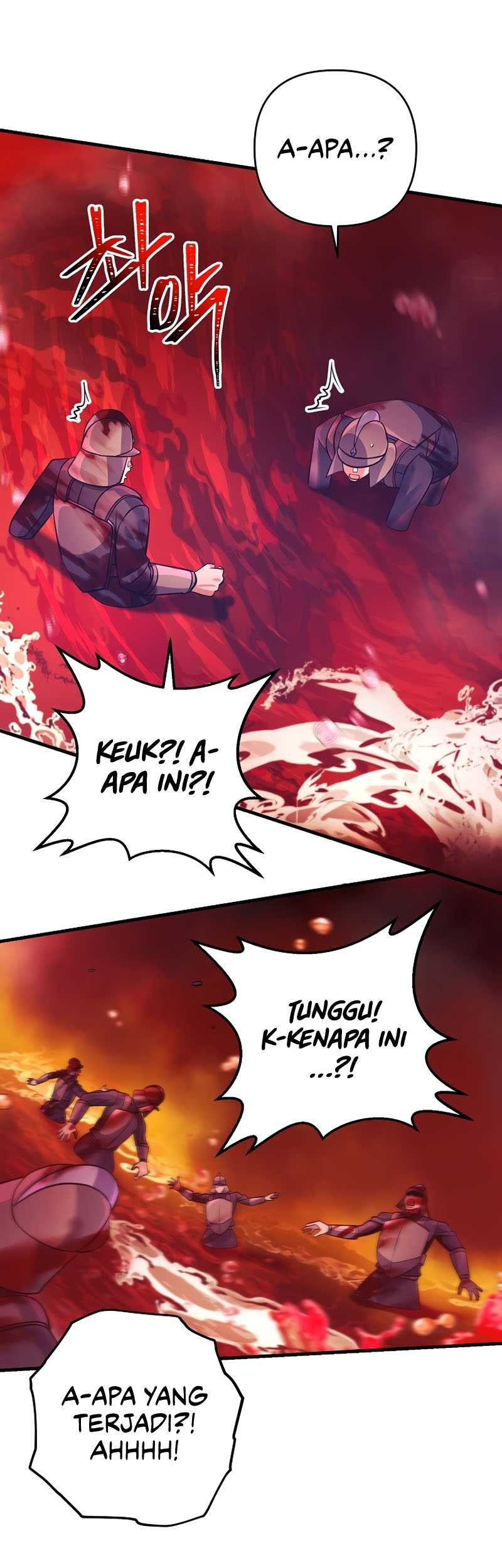 I Became the Mad Emperor Chapter 14 Gambar 44