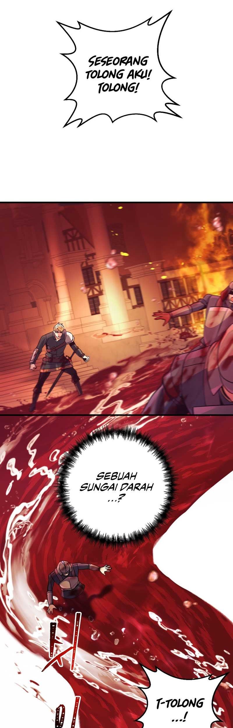 I Became the Mad Emperor Chapter 14 Gambar 45