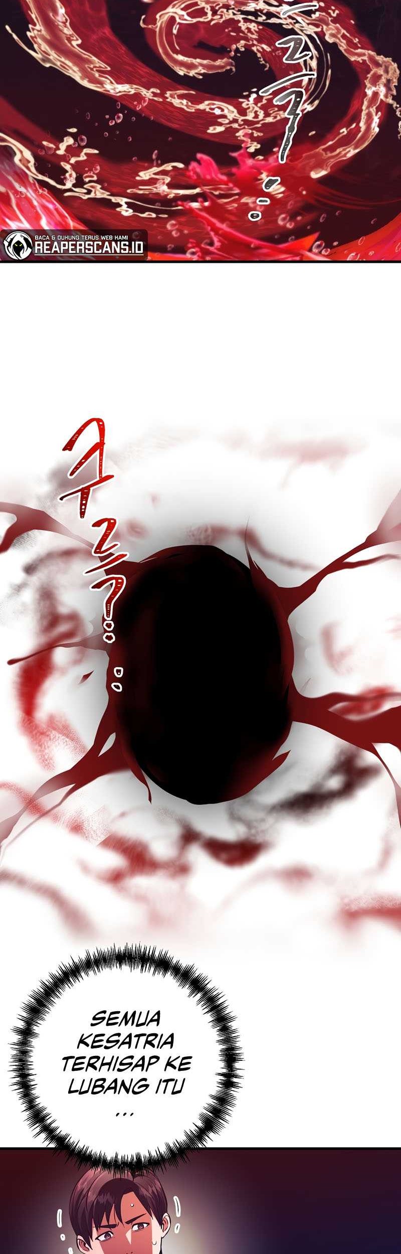 I Became the Mad Emperor Chapter 14 Gambar 47