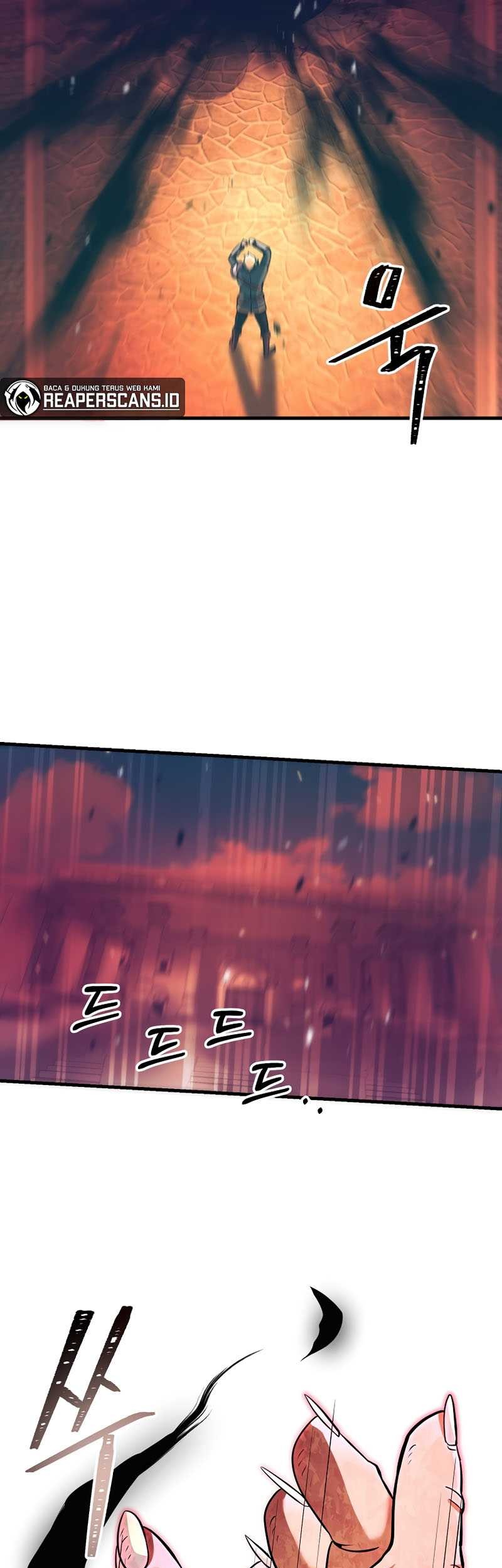 I Became the Mad Emperor Chapter 14 Gambar 49