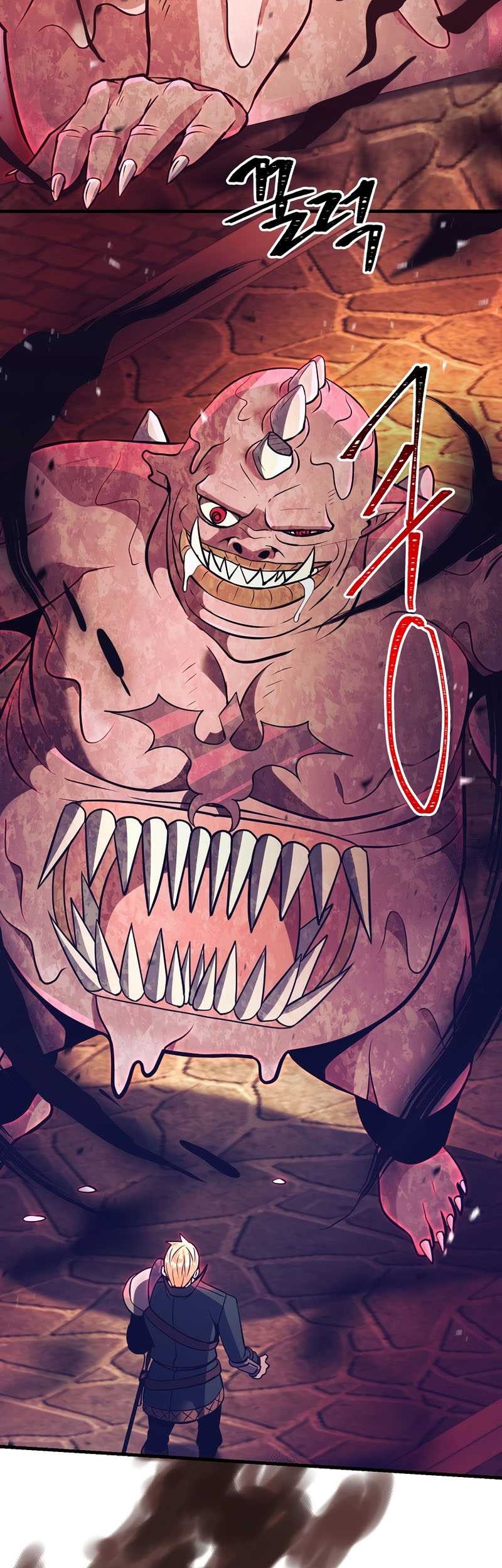 I Became the Mad Emperor Chapter 14 Gambar 51