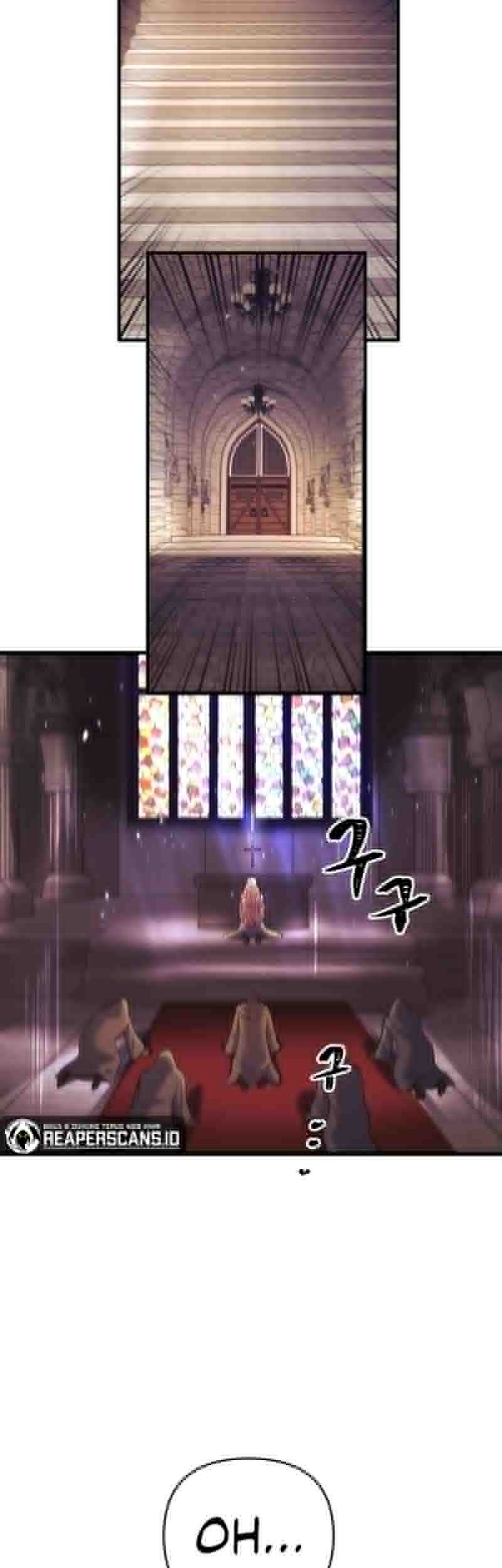 I Became the Mad Emperor Chapter 14 Gambar 56