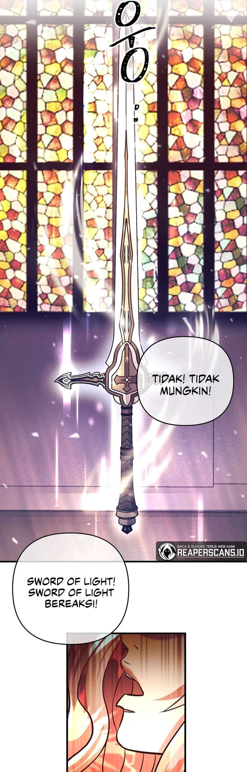 I Became the Mad Emperor Chapter 14 Gambar 59