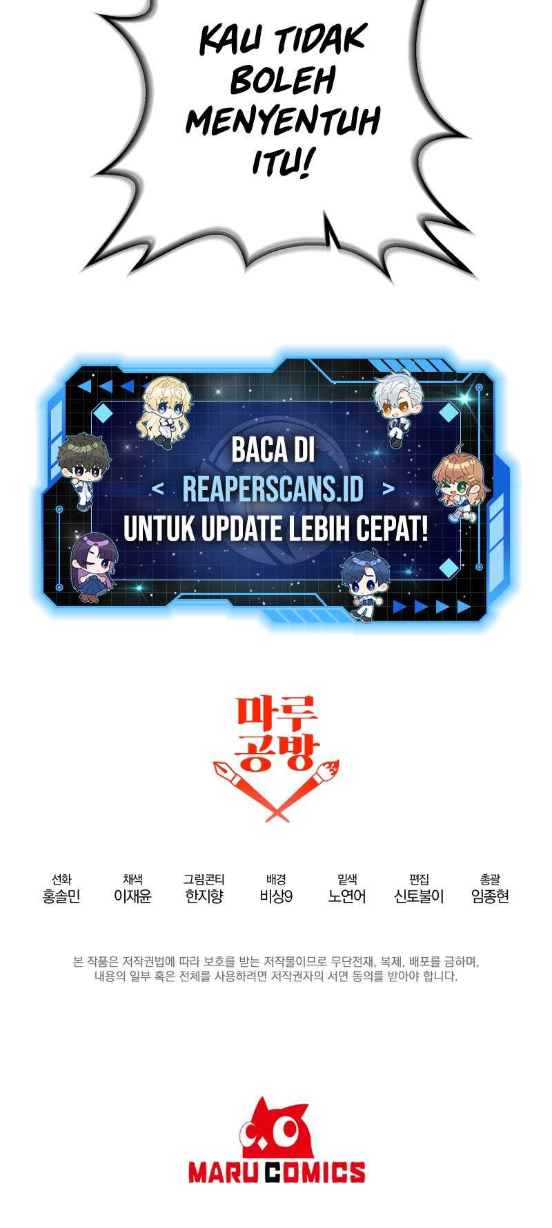 I Became the Mad Emperor Chapter 14 Gambar 63