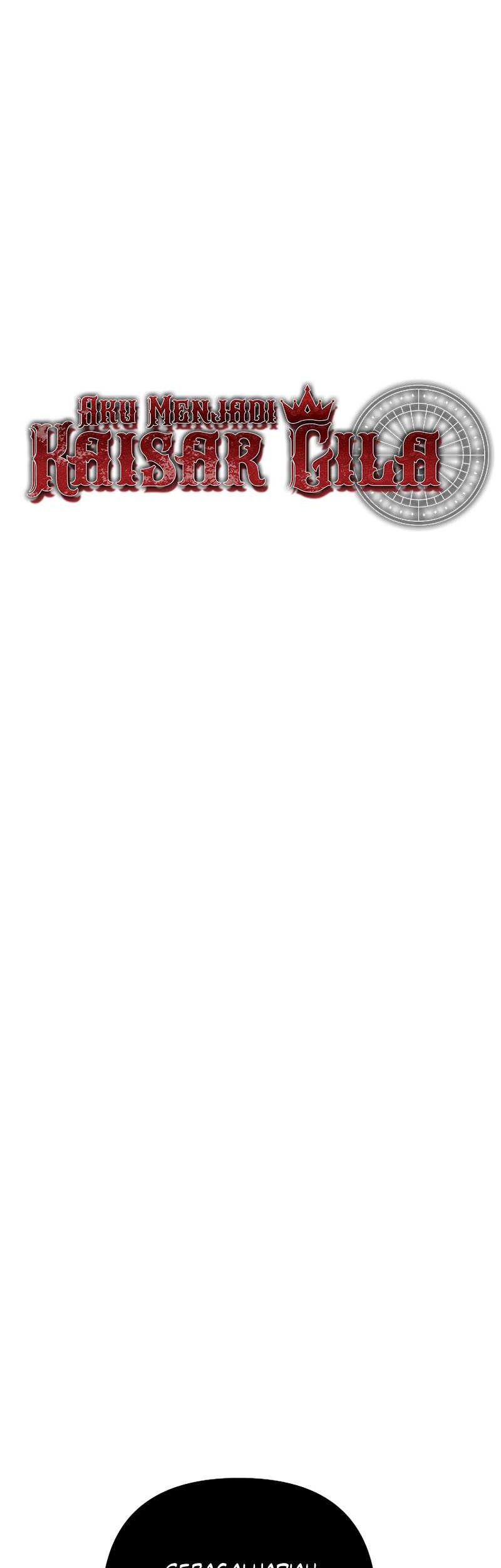 I Became the Mad Emperor Chapter 14 Gambar 4