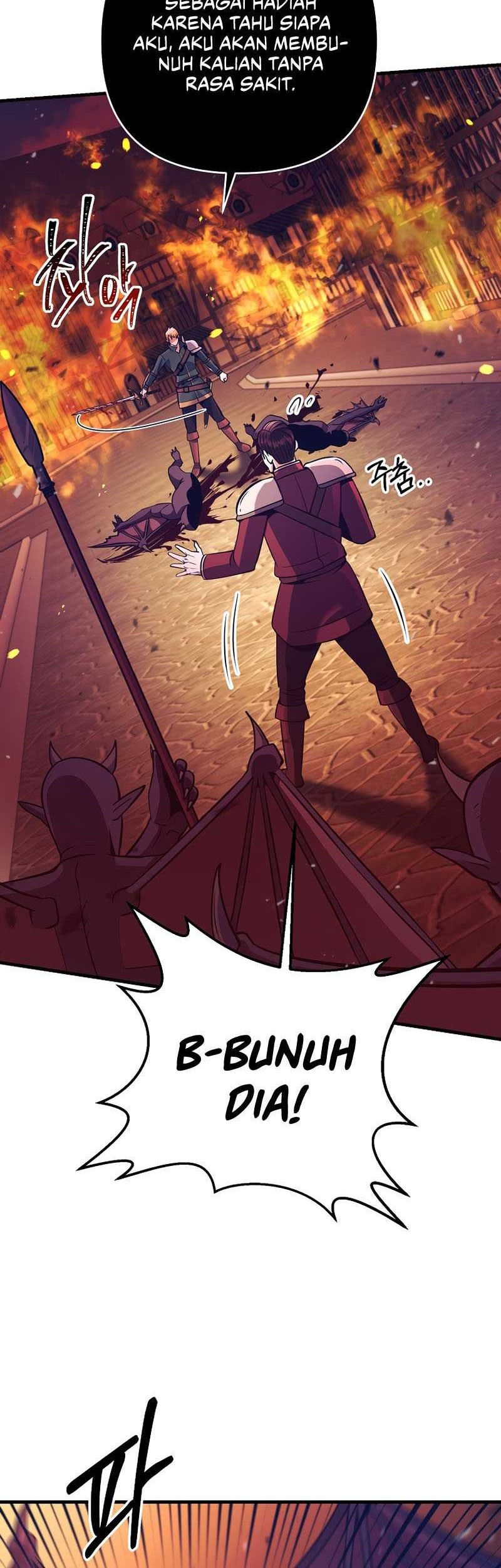 I Became the Mad Emperor Chapter 14 Gambar 5