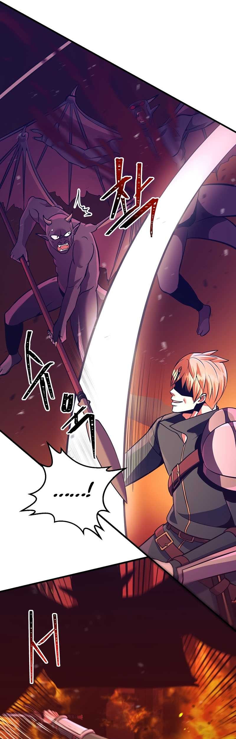 I Became the Mad Emperor Chapter 14 Gambar 7