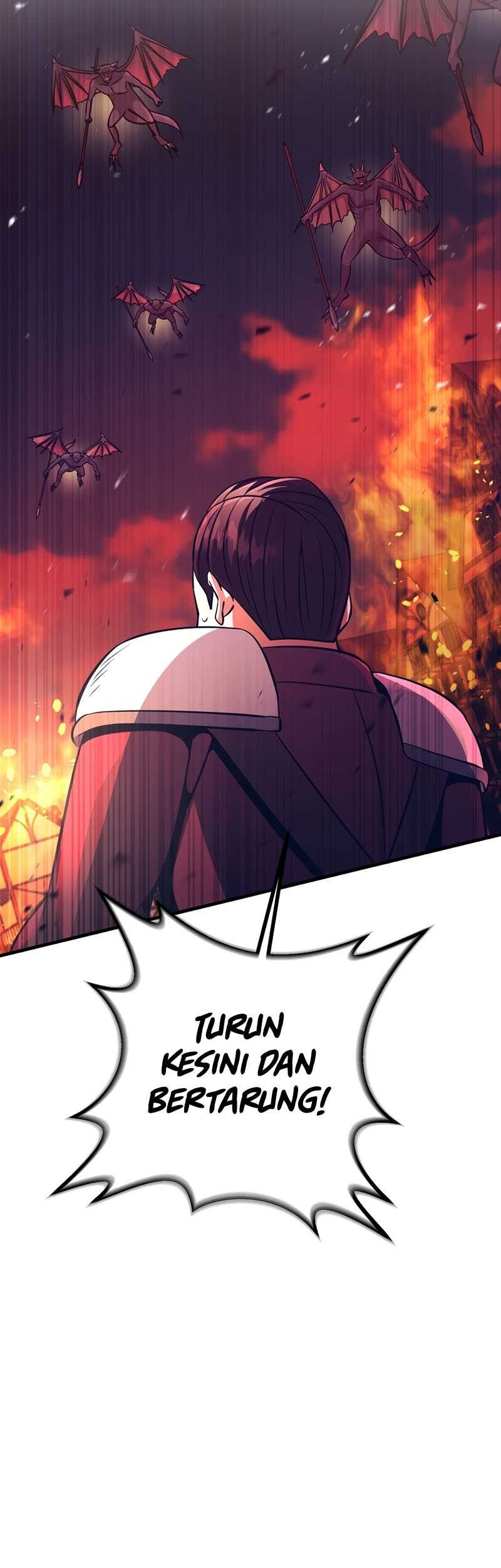 I Became the Mad Emperor Chapter 14 Gambar 15