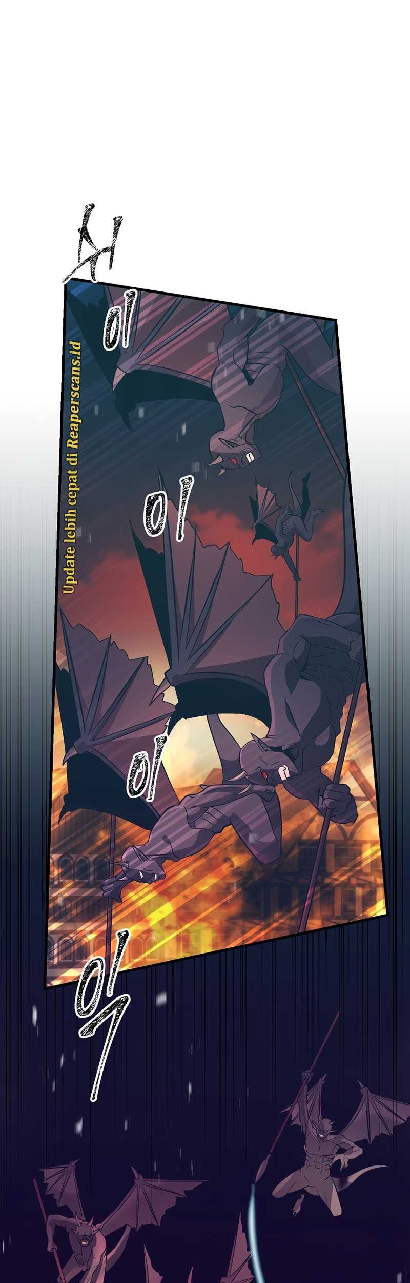 I Became the Mad Emperor Chapter 14 Gambar 16