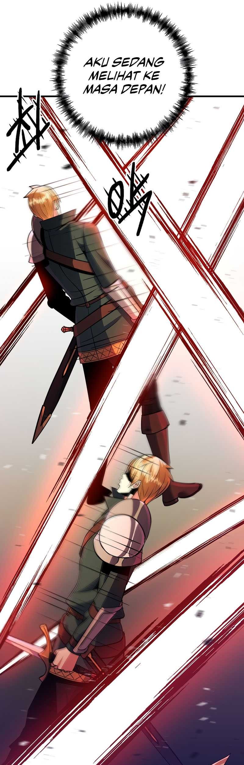 I Became the Mad Emperor Chapter 14 Gambar 19