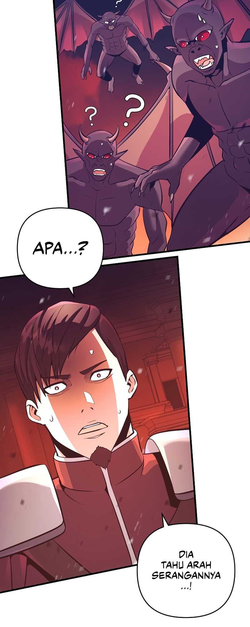 I Became the Mad Emperor Chapter 14 Gambar 23