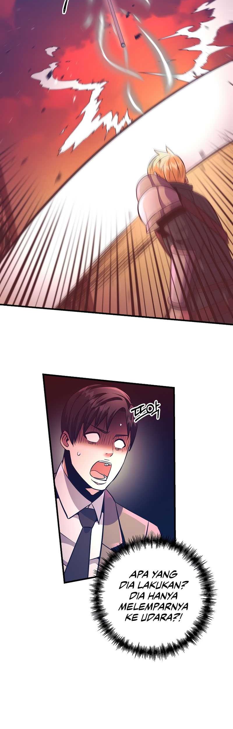 I Became the Mad Emperor Chapter 14 Gambar 26