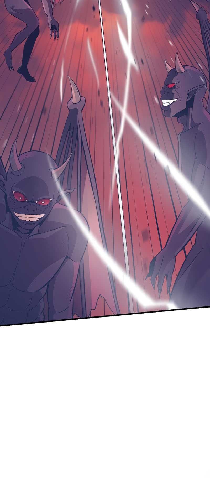 I Became the Mad Emperor Chapter 14 Gambar 28