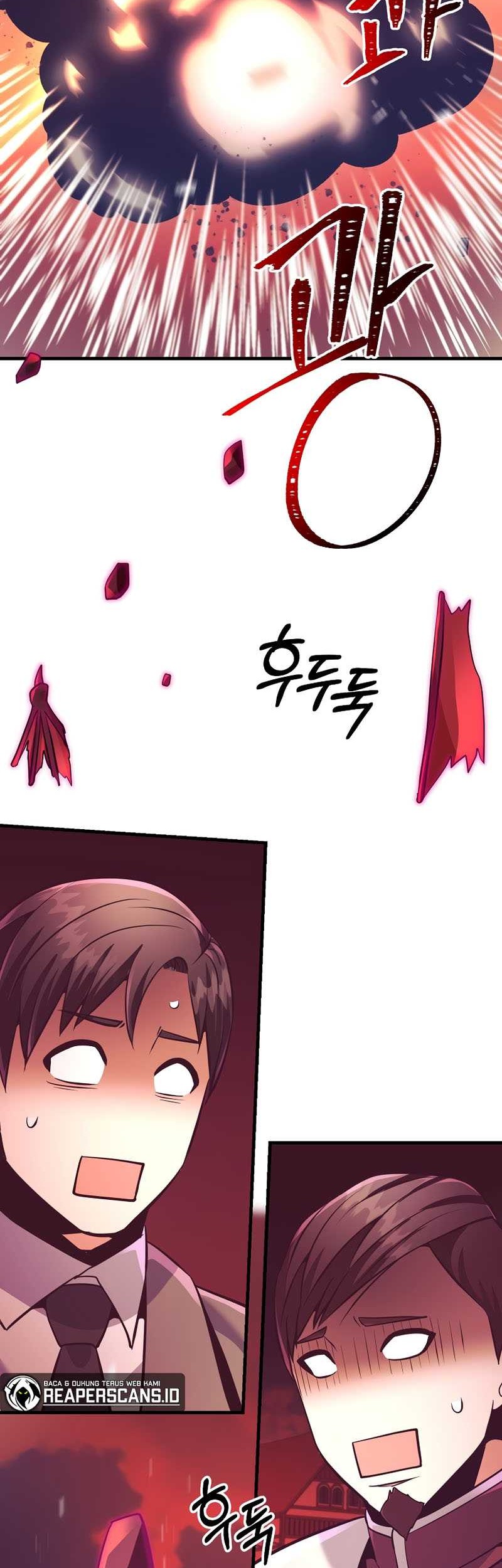 I Became the Mad Emperor Chapter 14 Gambar 30