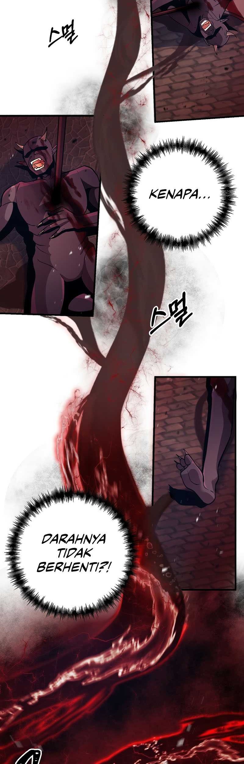 I Became the Mad Emperor Chapter 14 Gambar 37