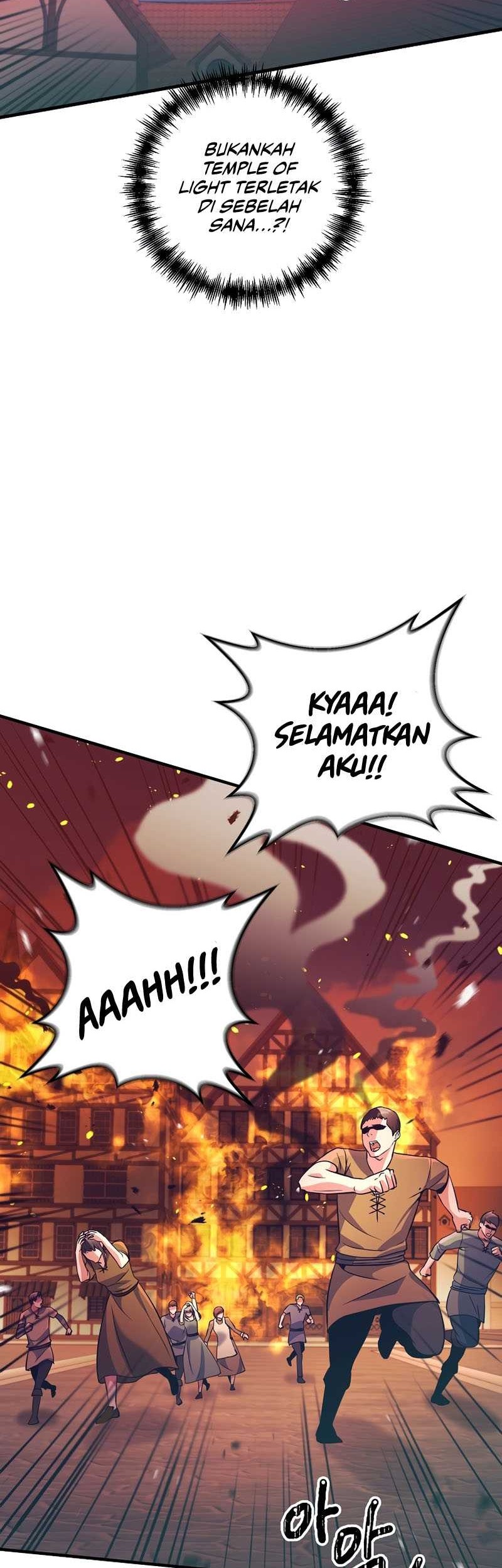 I Became the Mad Emperor Chapter 13 Gambar 35