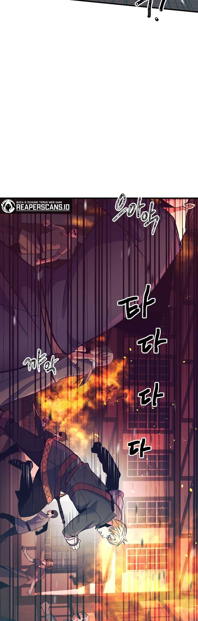 I Became the Mad Emperor Chapter 13 Gambar 36