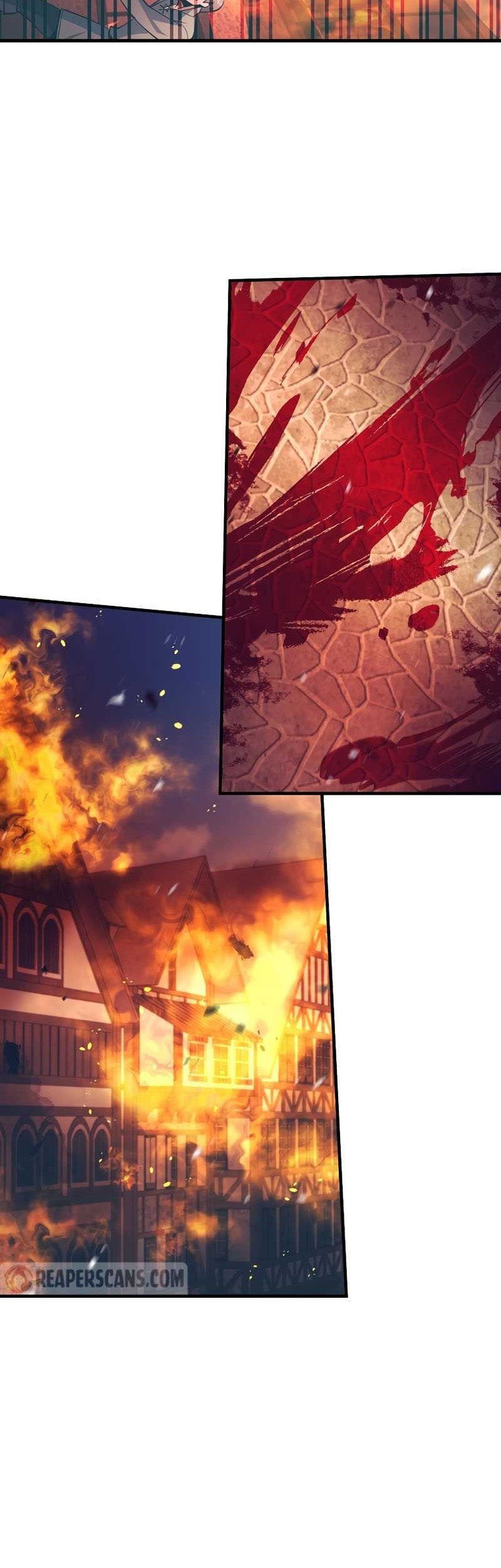 I Became the Mad Emperor Chapter 13 Gambar 37