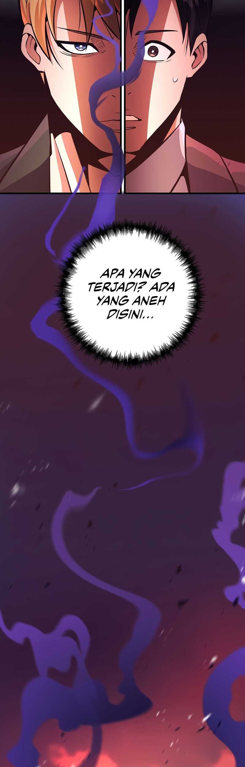 I Became the Mad Emperor Chapter 13 Gambar 39
