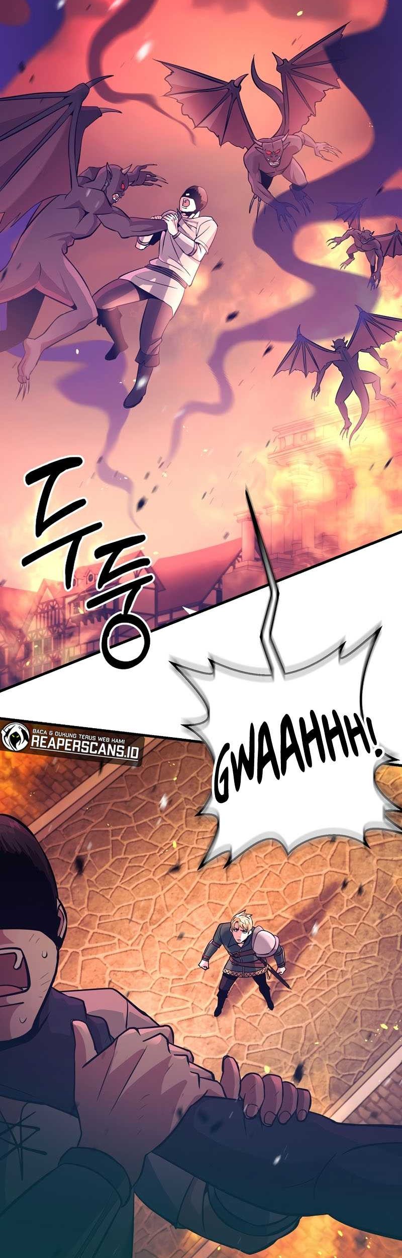 I Became the Mad Emperor Chapter 13 Gambar 40