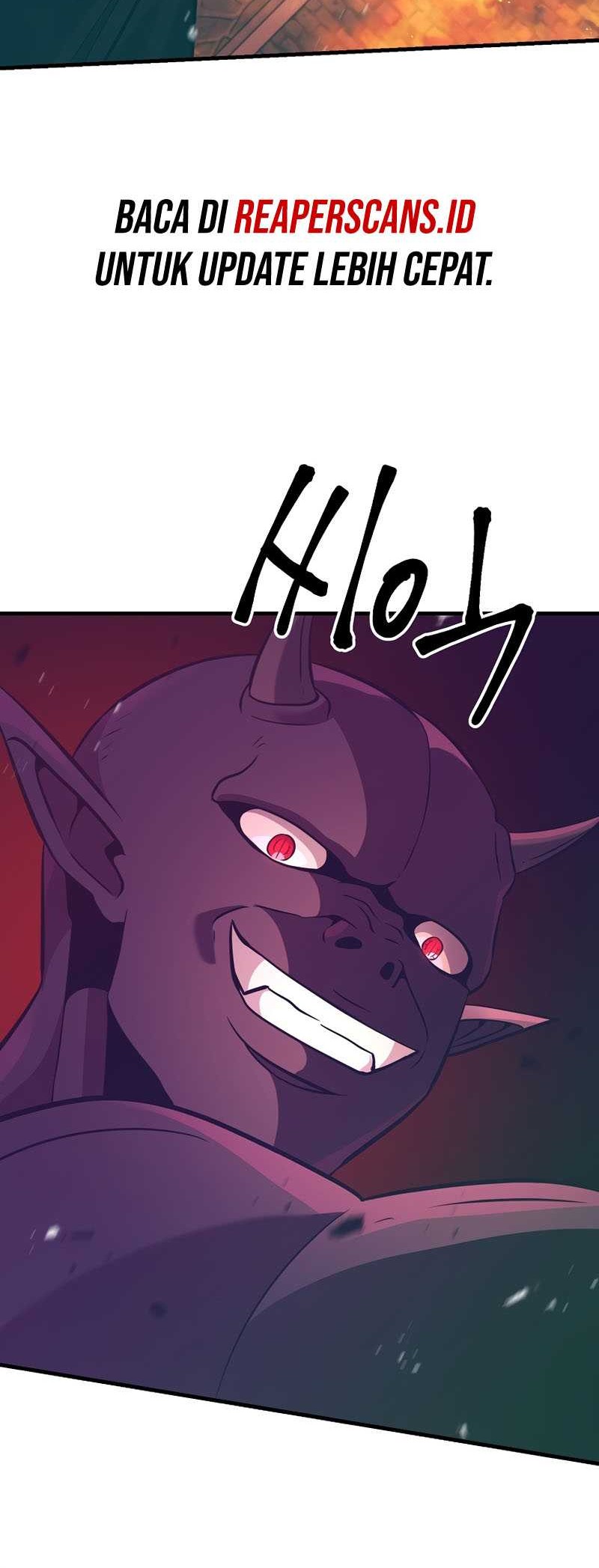 I Became the Mad Emperor Chapter 13 Gambar 41