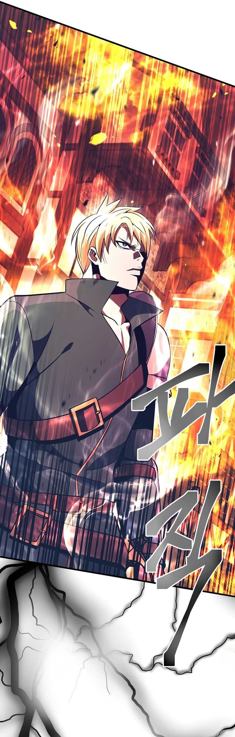I Became the Mad Emperor Chapter 13 Gambar 42