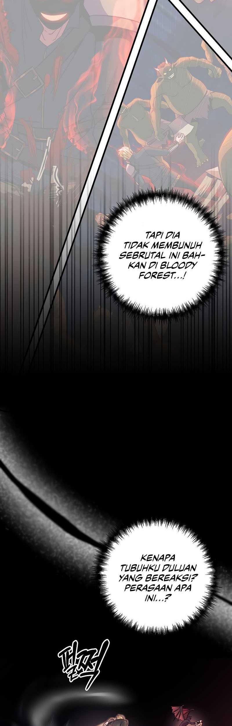 I Became the Mad Emperor Chapter 13 Gambar 46