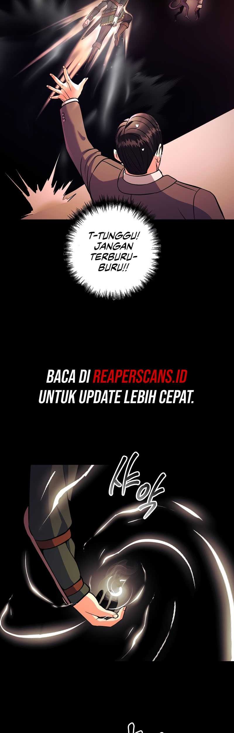 I Became the Mad Emperor Chapter 13 Gambar 47