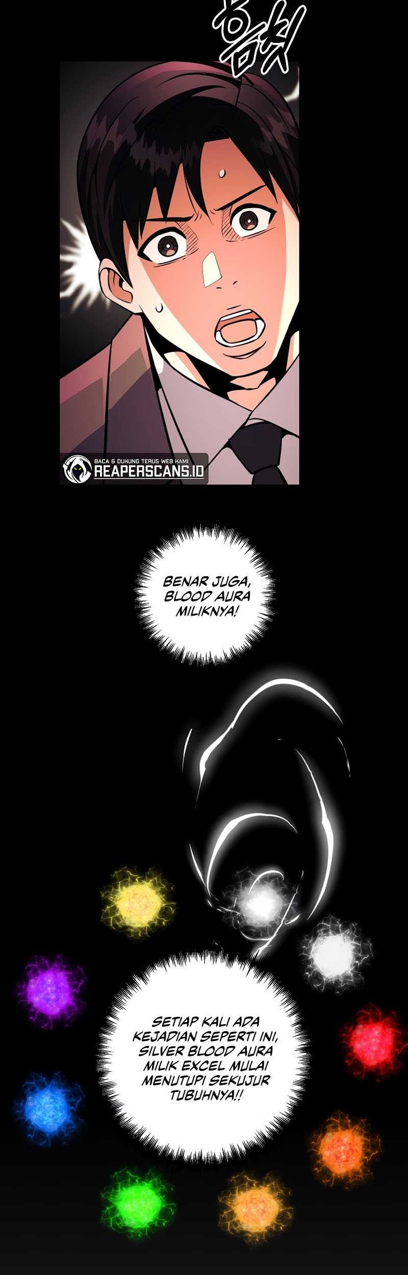 I Became the Mad Emperor Chapter 13 Gambar 48