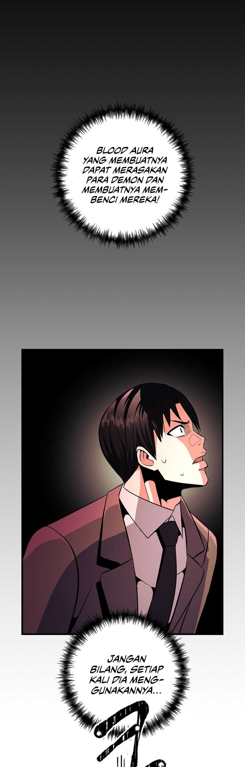I Became the Mad Emperor Chapter 13 Gambar 49