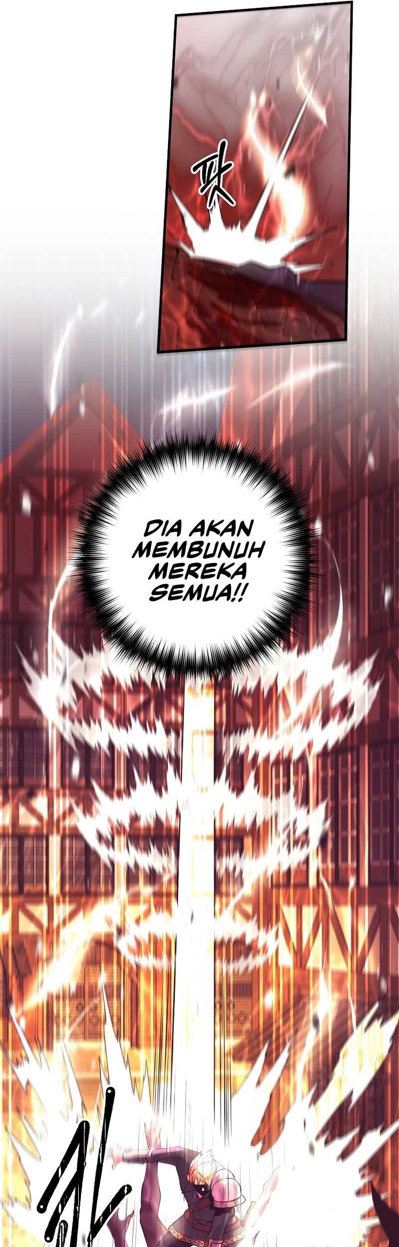 I Became the Mad Emperor Chapter 13 Gambar 53