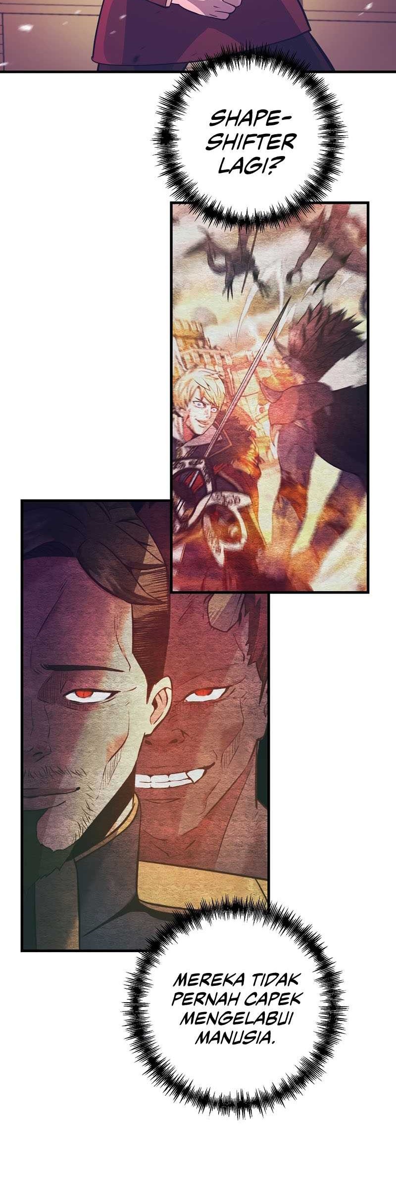 I Became the Mad Emperor Chapter 13 Gambar 56