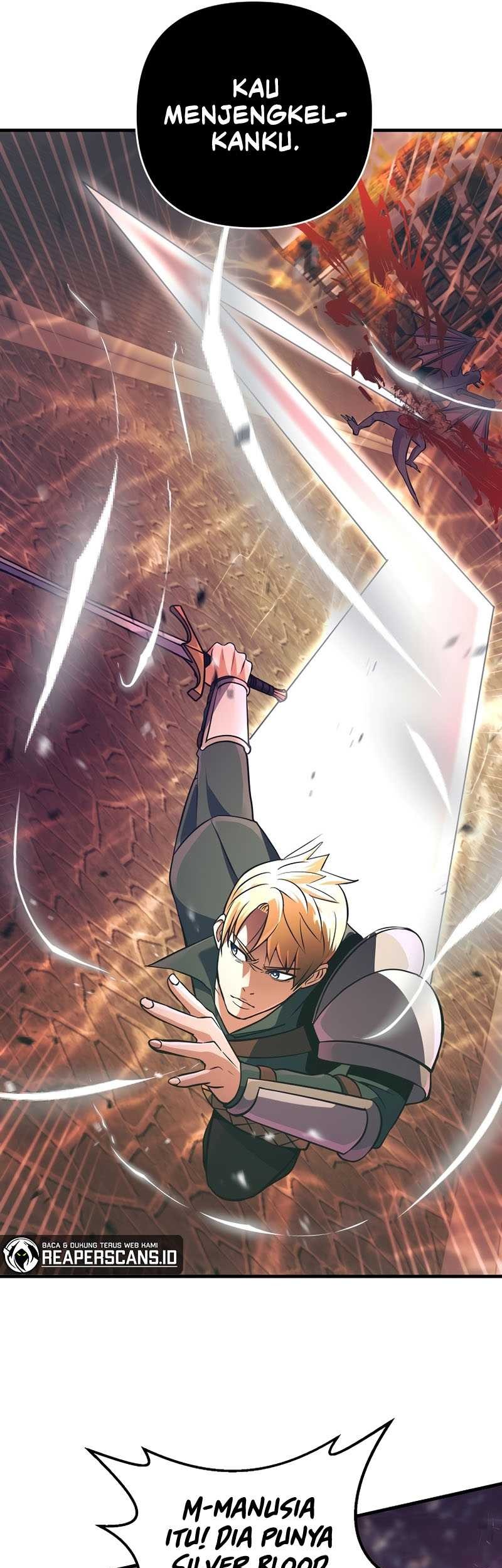 I Became the Mad Emperor Chapter 13 Gambar 57